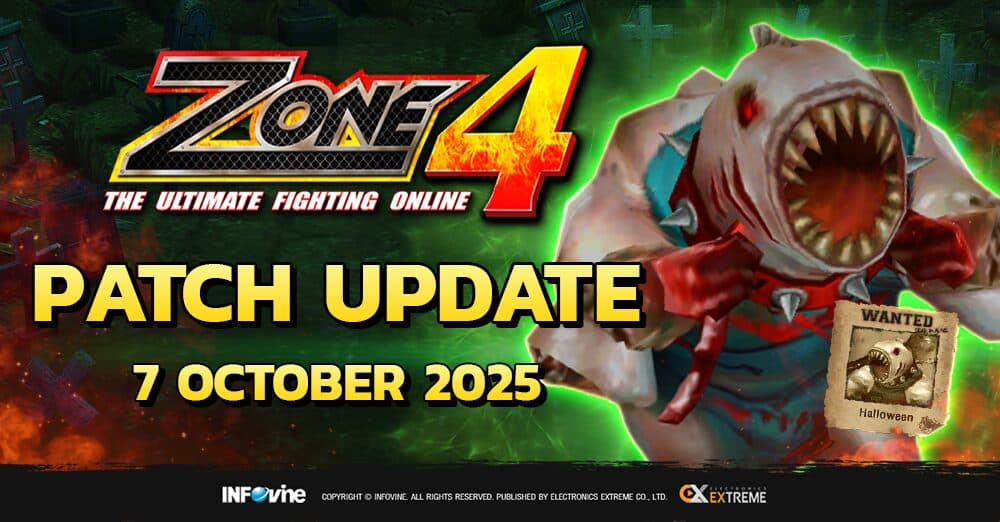 Zone4 Extreme : ทดสอบ th