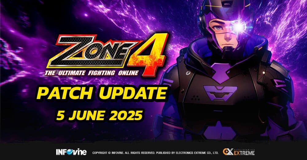 Zone4 Extreme : โปรโมชั่นเอาใจสายบวกเดือน V.121211212211221